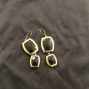 Anne Klein earrings